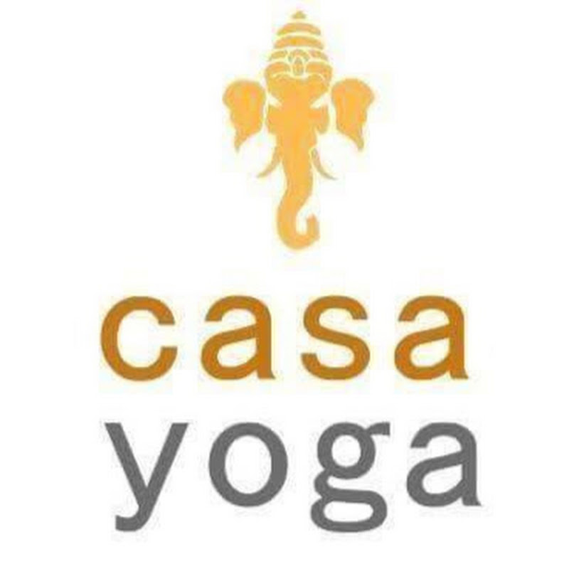 Casa Yoga Guadalajara