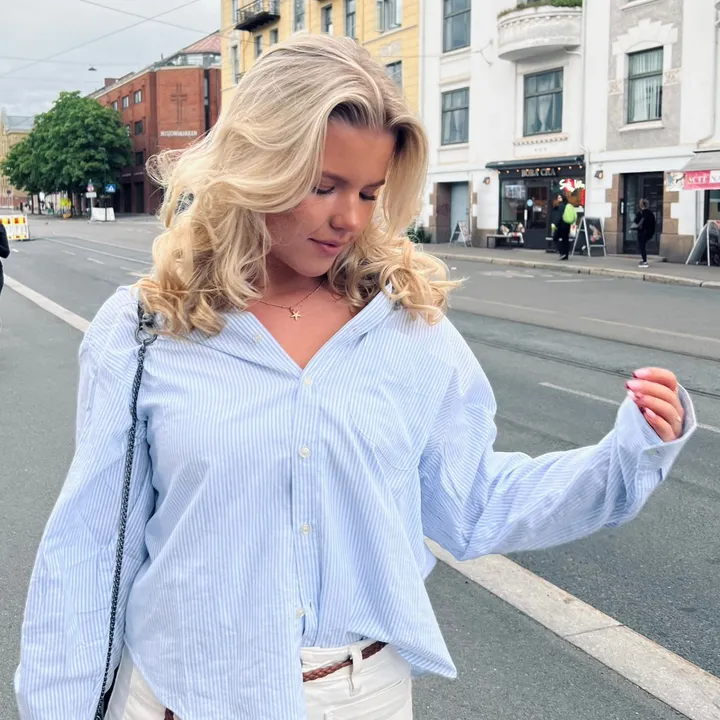 Anna Johansen