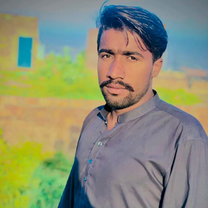 💯 شهزاد ببر.  ملتانی 🥀🌹