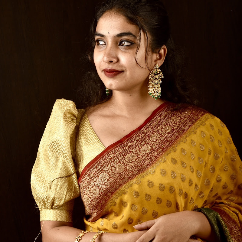 Ruchi Gopidinne 