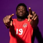 DaviesTheGoat