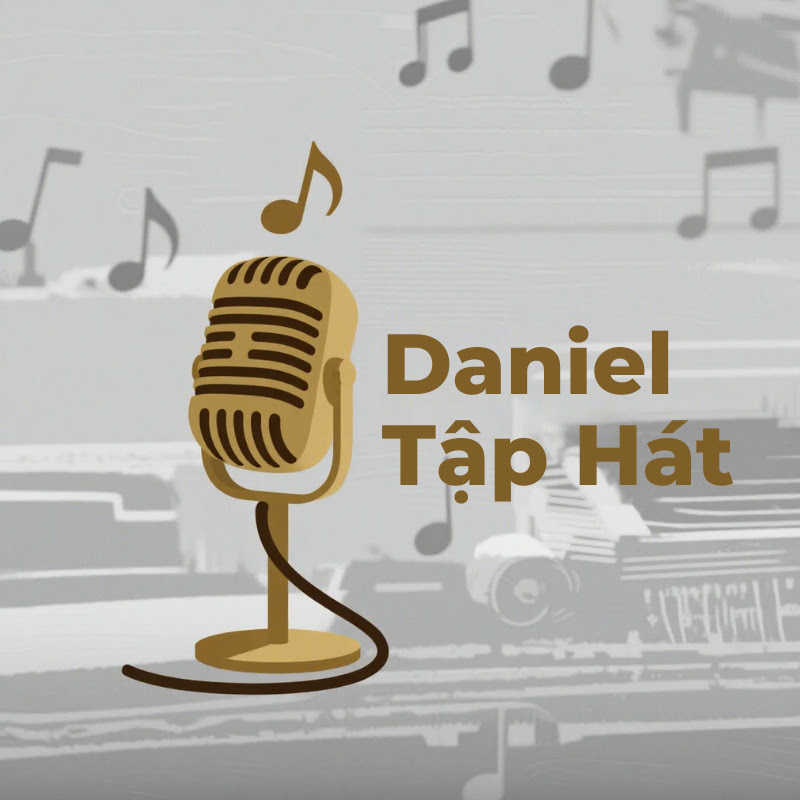 Daniel Tập Hát