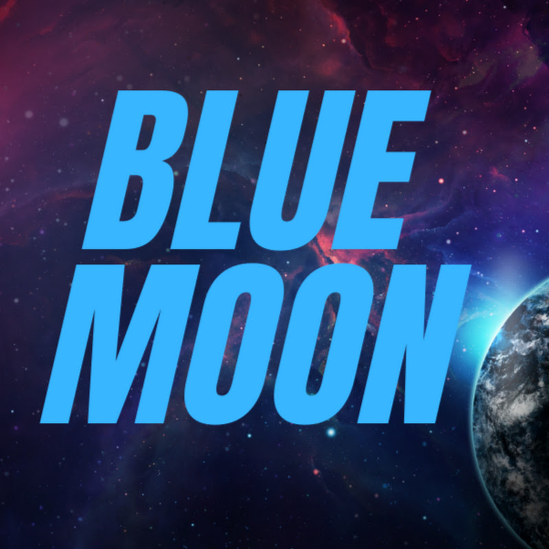 BlueMoon