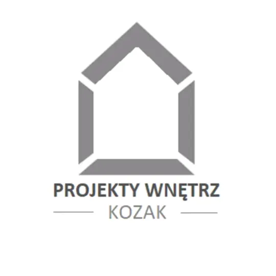 PROJEKTY WNĘTRZ KOZAK
