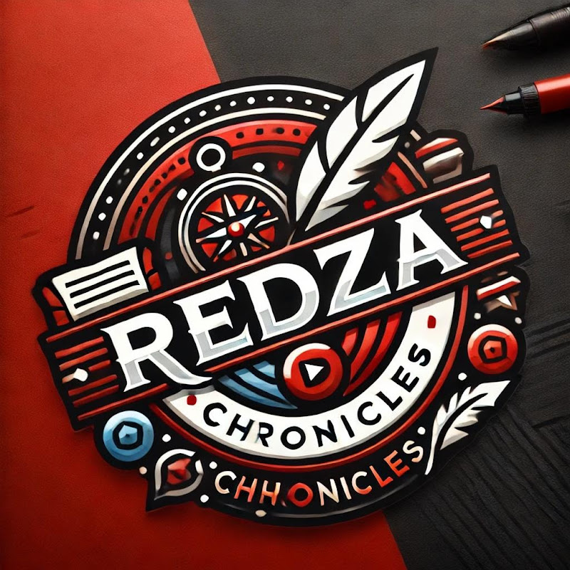 Redza Chronicles