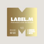 LABEL.M á Íslandi