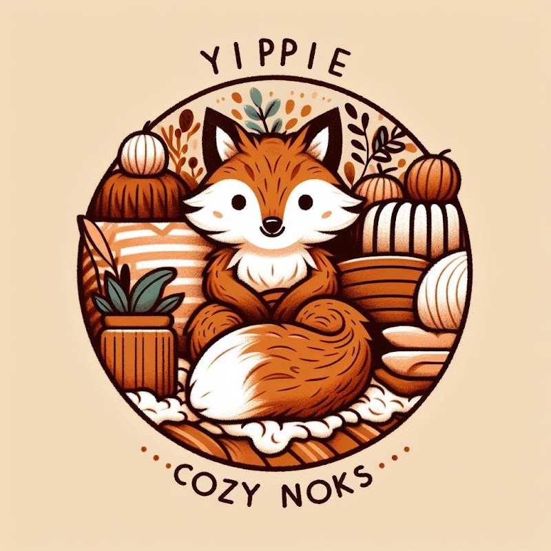 Yippie Cozy Noks