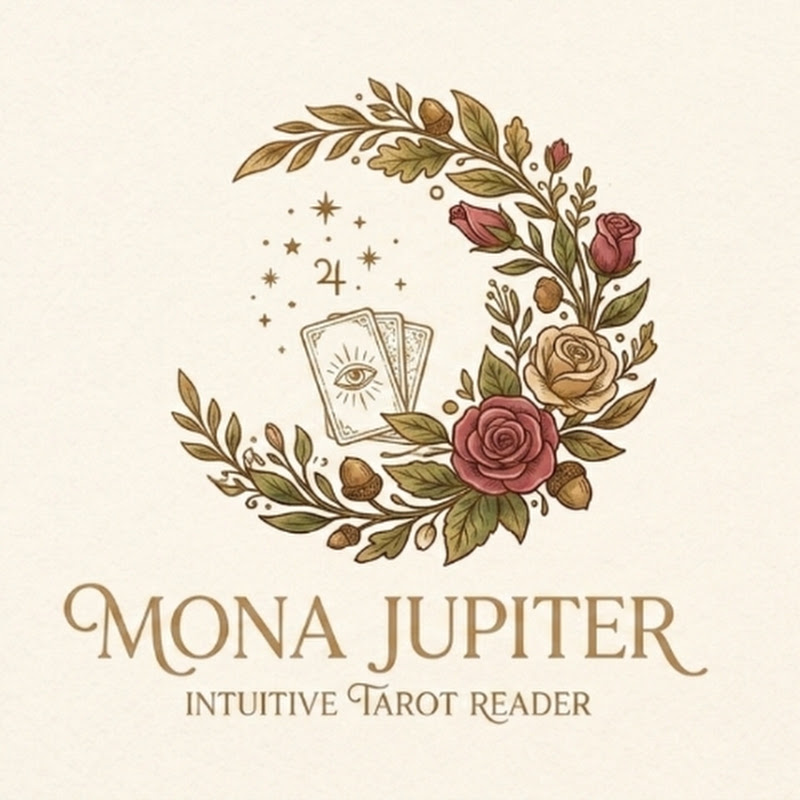 Mona Jupiter Tarot