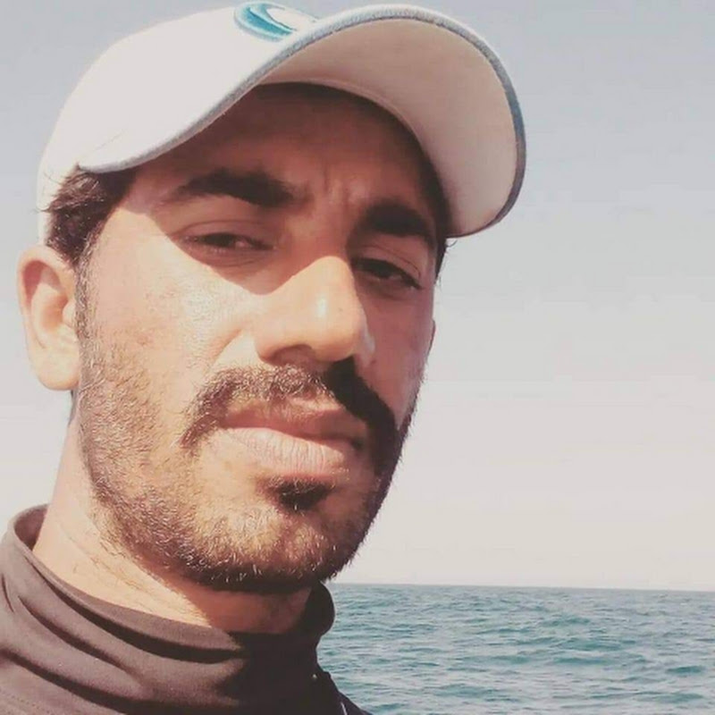 INDIAN M J FISHERMAN 
