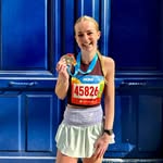 Célestine 🏃🏼‍♀️