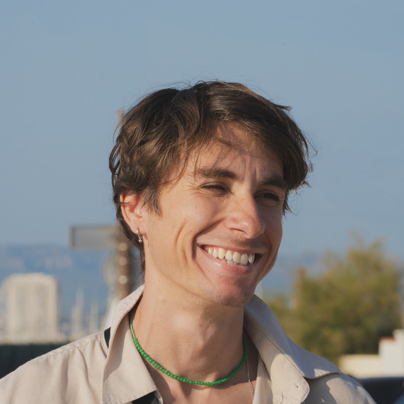 Baptiste Riard