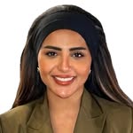 Mashael Alyaqout | مشـاعل اليـاقوت