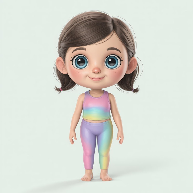 Yoga con Cielito 