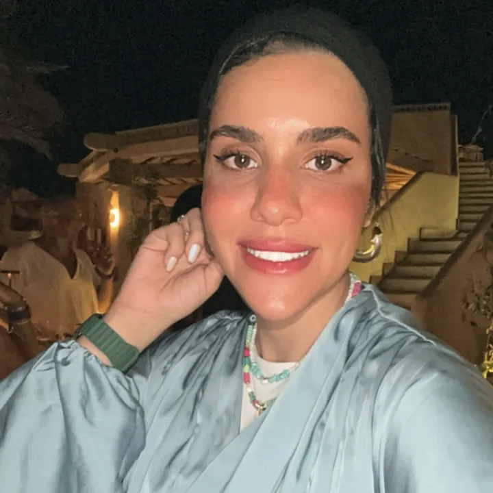 Bridechilla - Aya salah