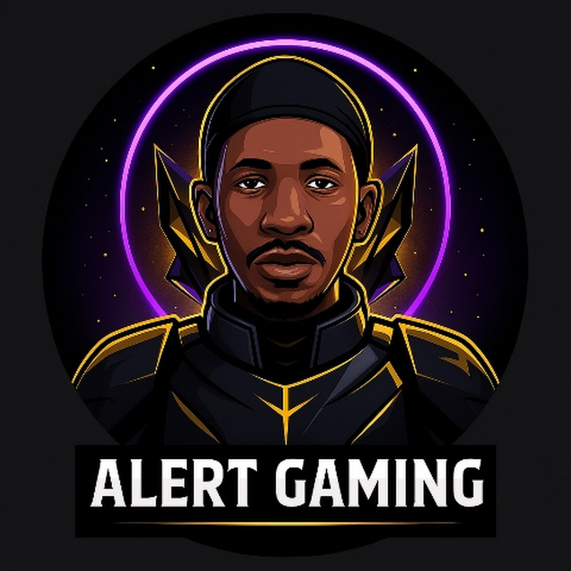Alert Gaming