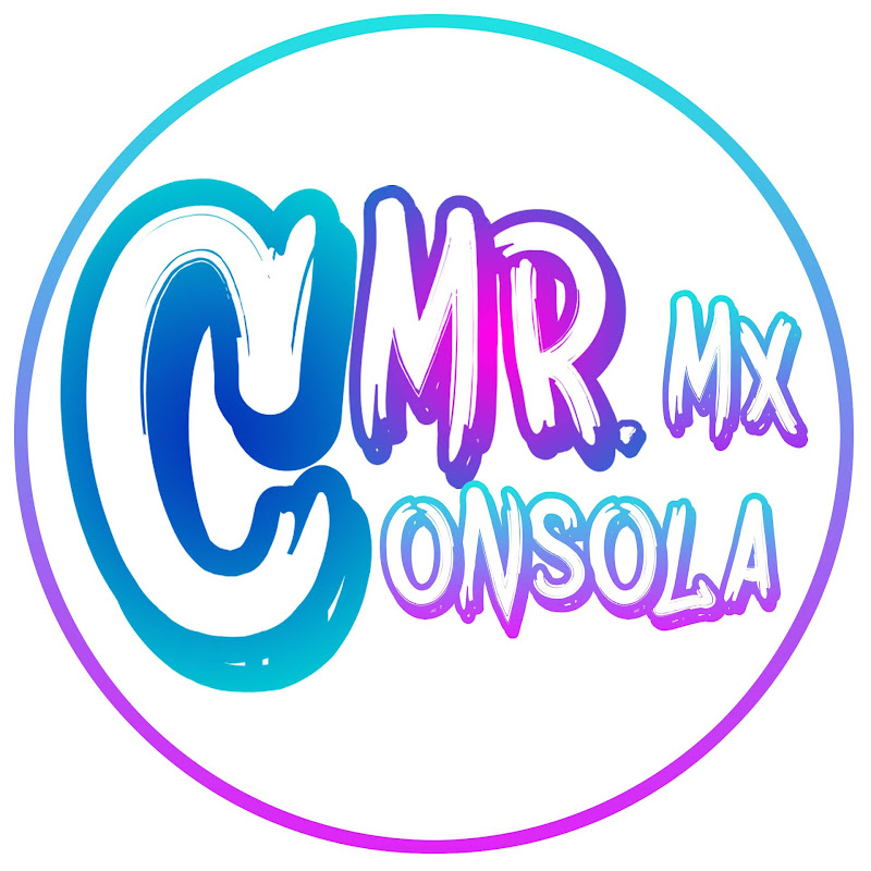 Mr Consola Mx 