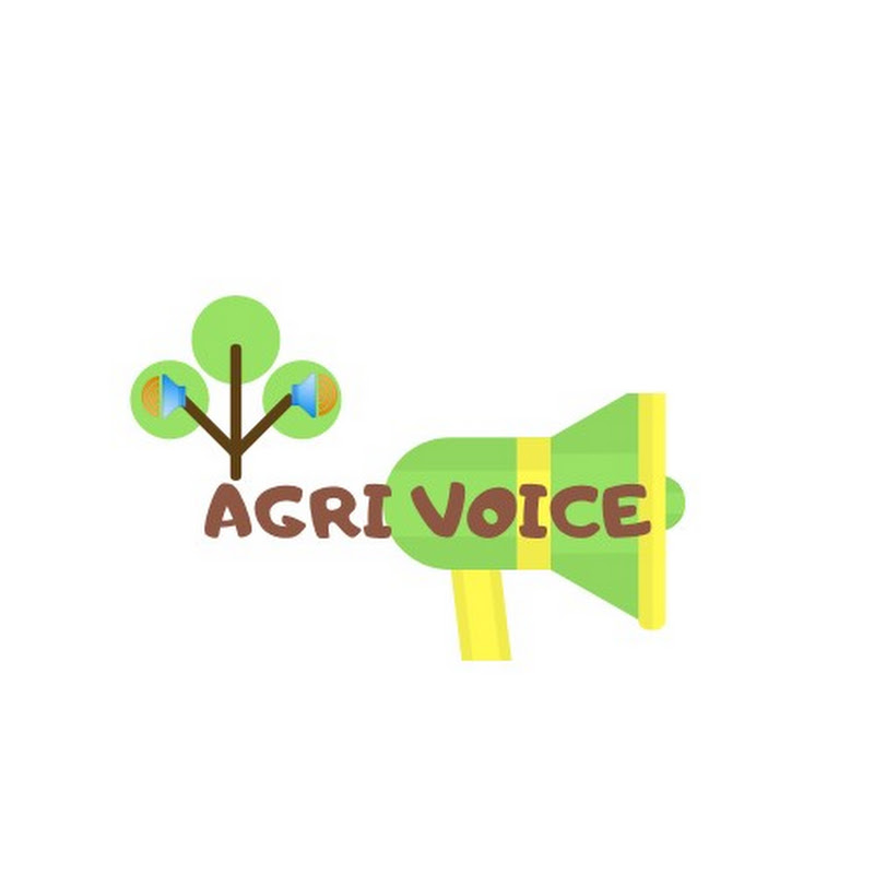 Agri Voice by Su 