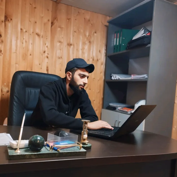 İSTİXANAÇI