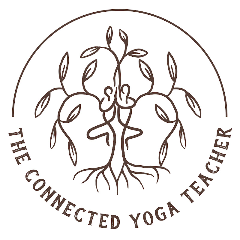 The Connected Yoga Teacher