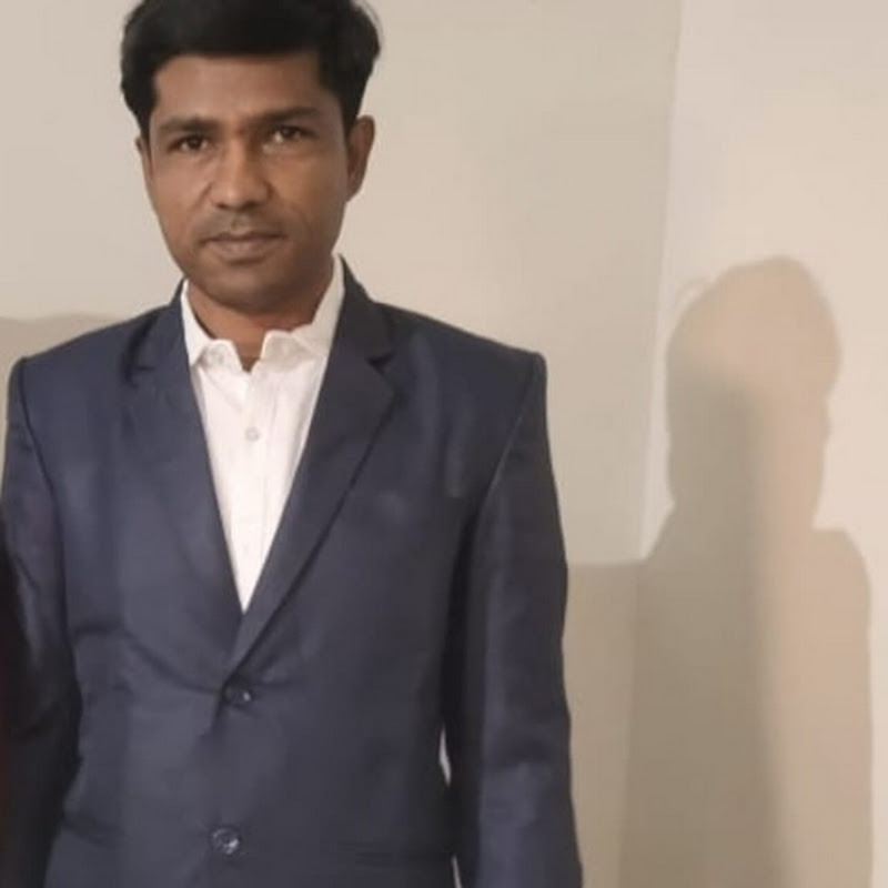 Chetan chikhaliya 