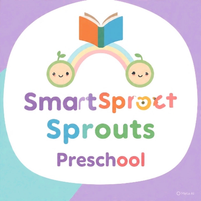 Smart Sprouts Preschool