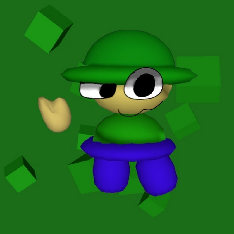 brobinations. [KTRCM]