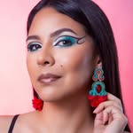 Aryam Makeup - UGC Creator
