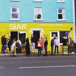 Siar Kinvara