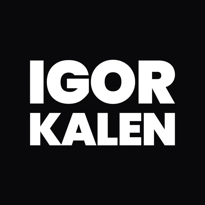 Igor Kalen