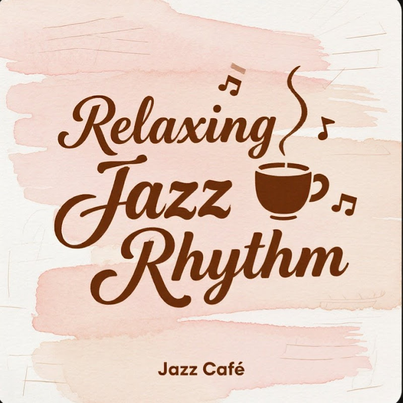 Relaxing Jazz Rhythms