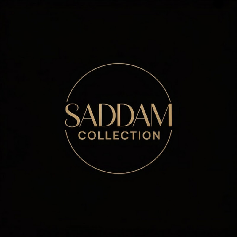 Saddam collection 