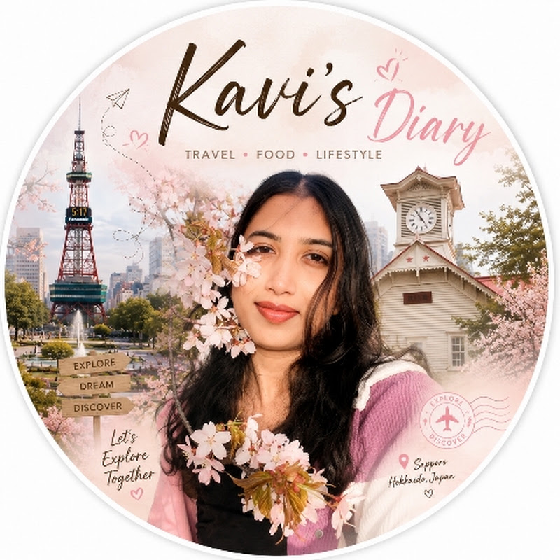 Kavi’s Diary 🌸