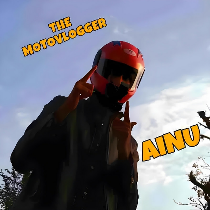 Ainu  VLoGsss