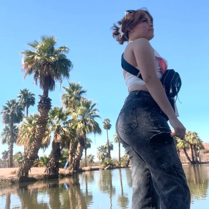 Sandy Gpe 🍒