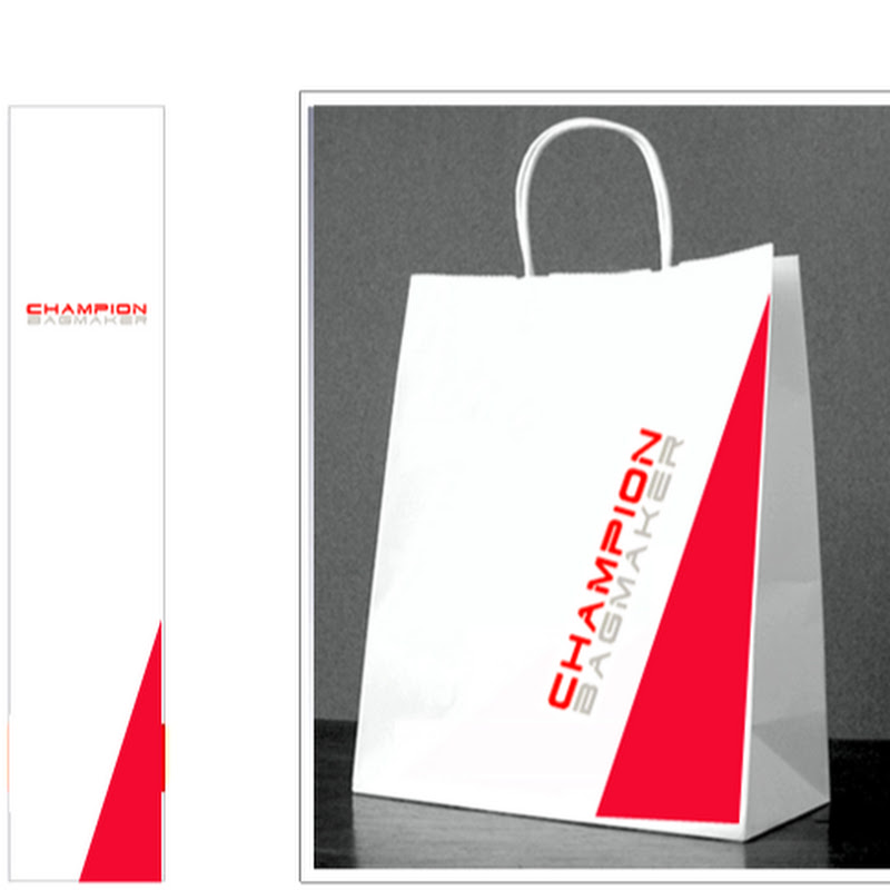 Champion Machinery