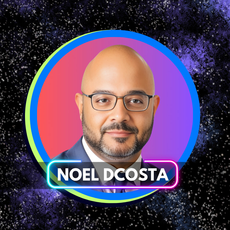 Noel Benjamin D'Costa