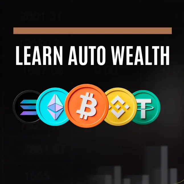 Learn Auto Wealth