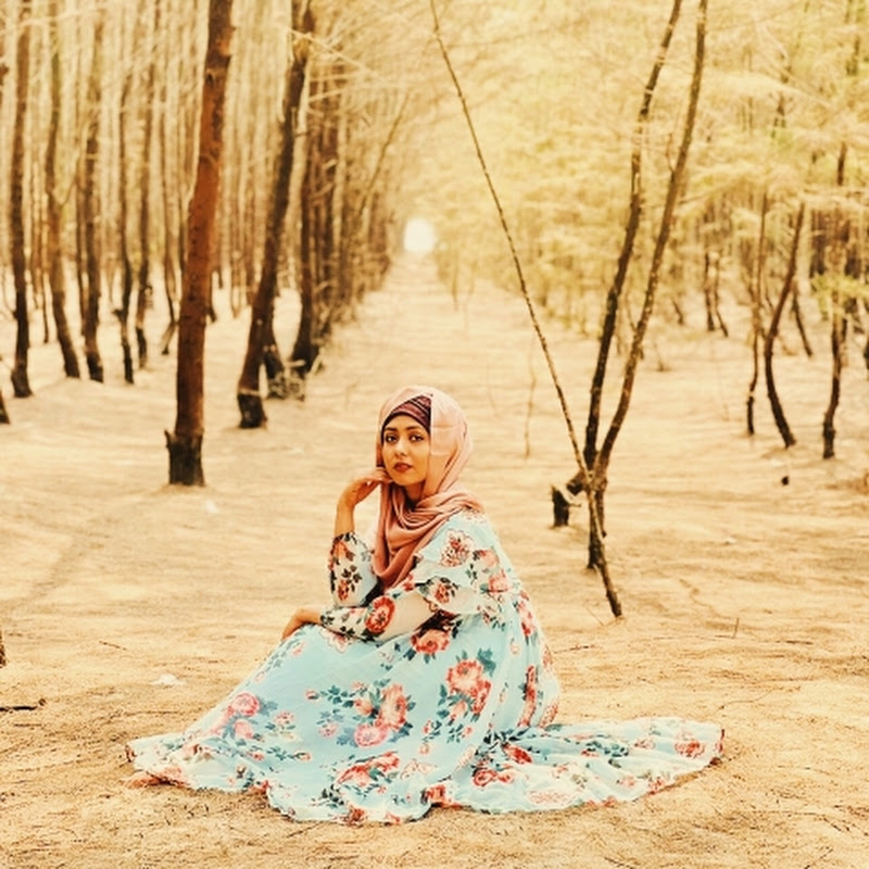 Sadia Shetu