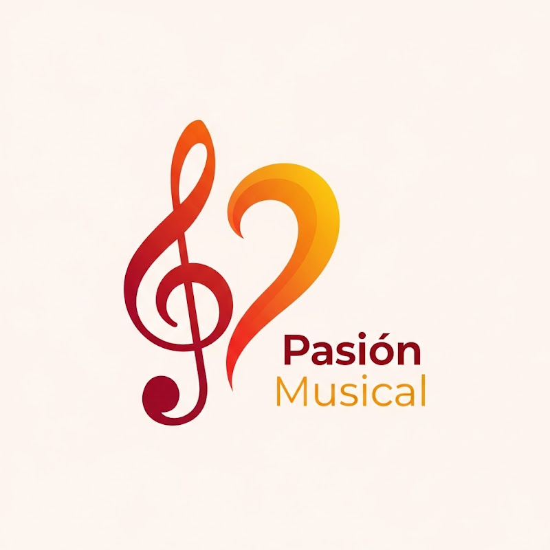 Pasión Musical