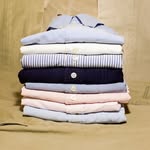 The Button Down Journal