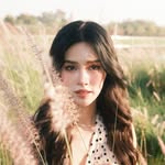 nicolechangmin 曾敏