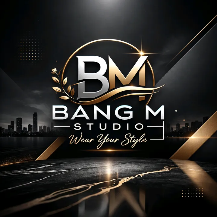 Bang.m studio.th