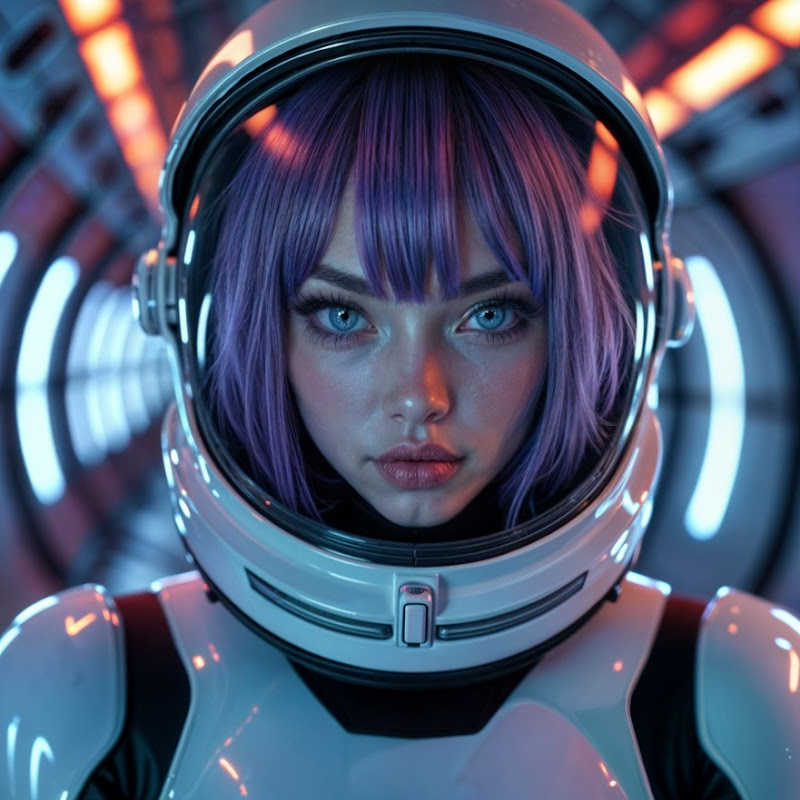 Galactic Sirens