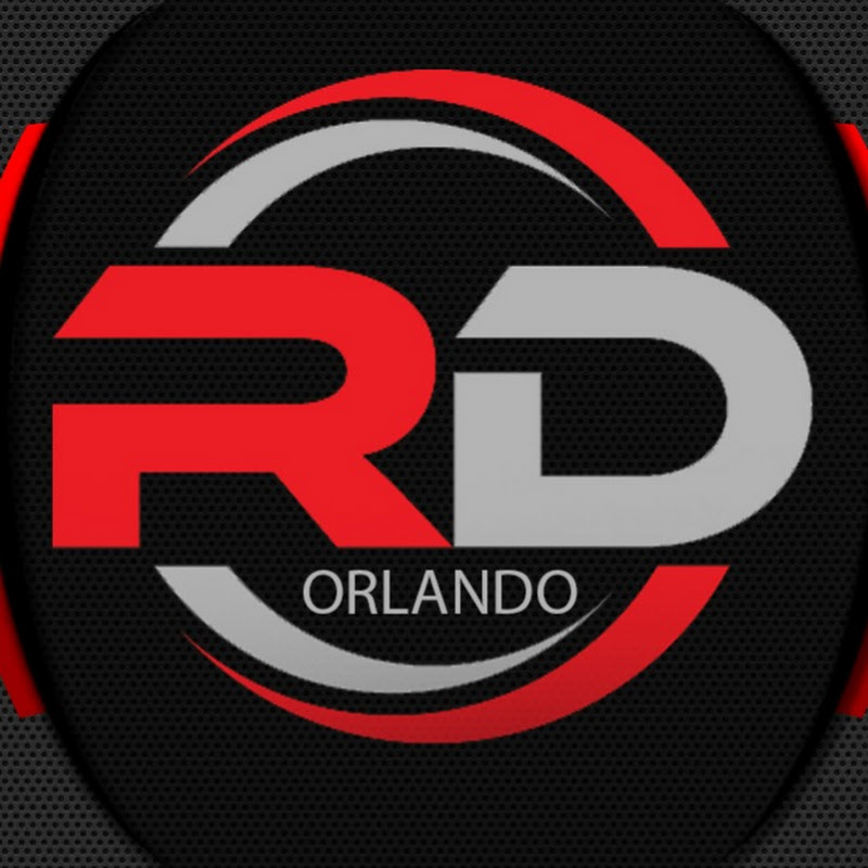 RD ORLANDO