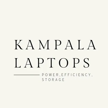 KAMPALA LAPTOPS