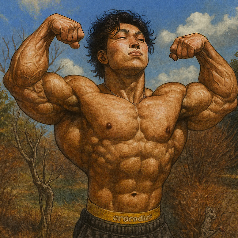 ハシモン | Simple Fitness