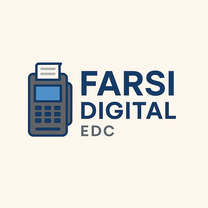 FARSI DIGITAL EDC