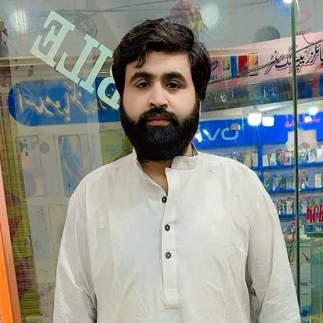 Alikhanbaluch khushabala