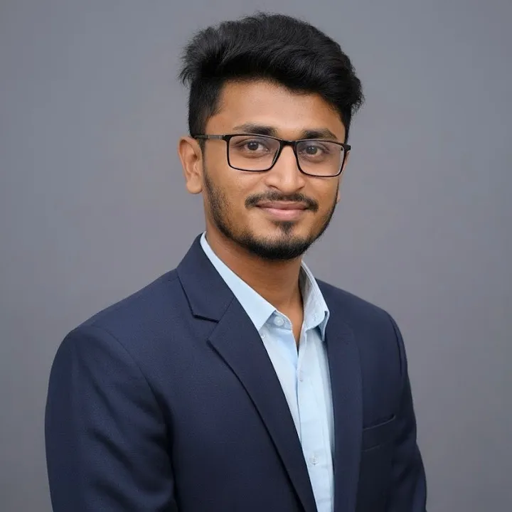 Mohamed Siraj