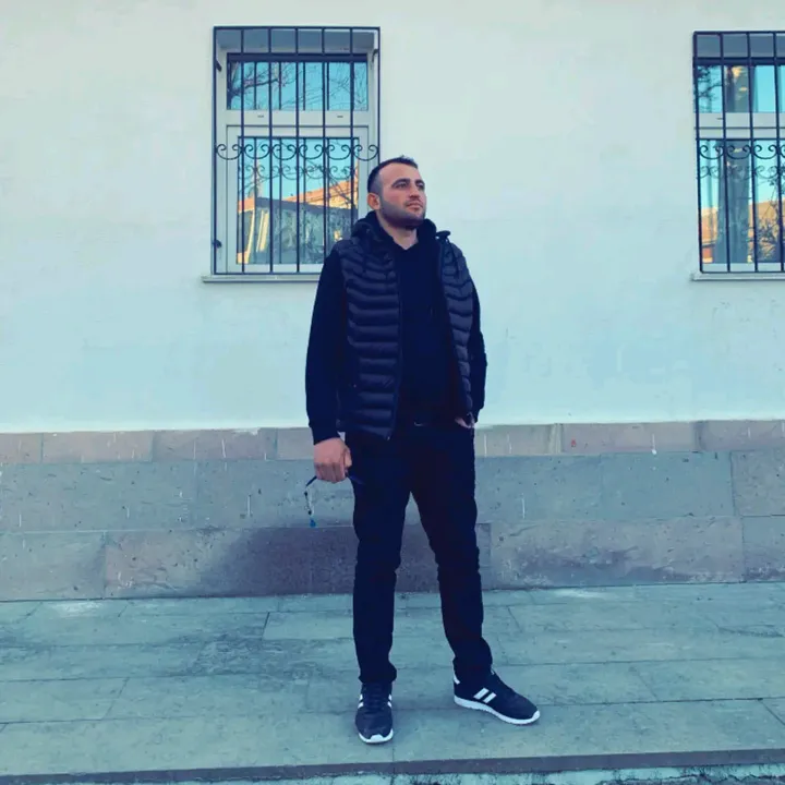 ibrahim erdem